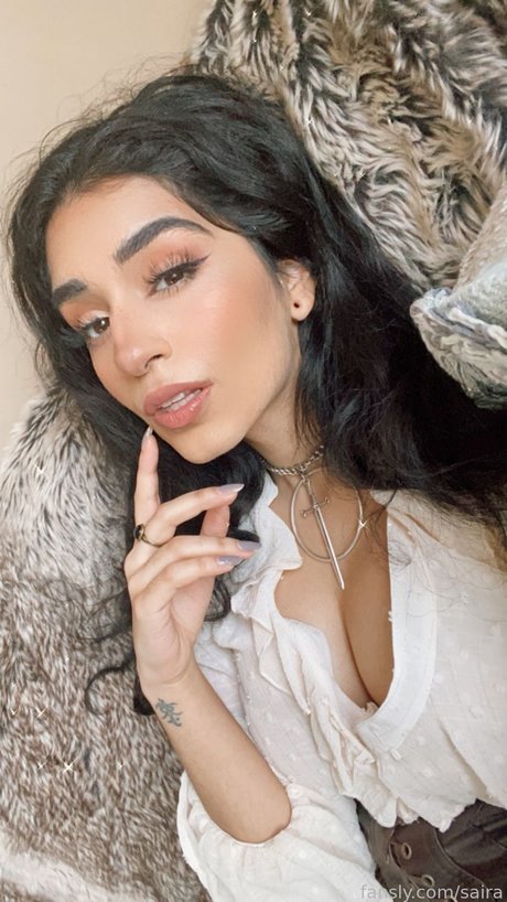 Saira Rose_ leaks onlyfans porn