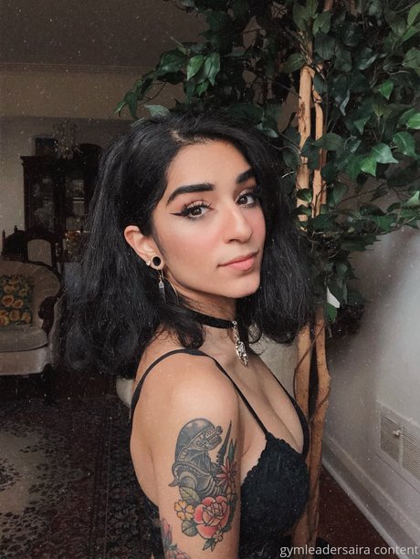 Saira Rose_ onlyfans leak nude