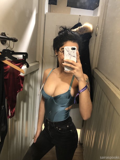 Saira Rose_ onlyfans leams