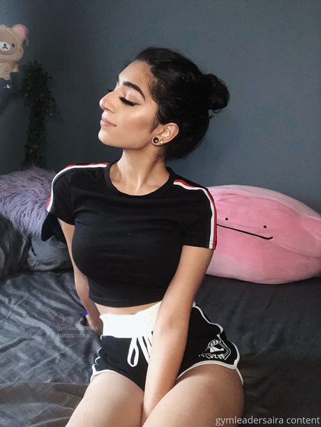 Saira Rose_ onlyfans pics nude