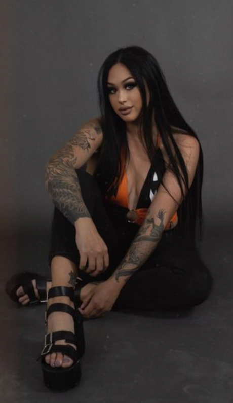 Shawnee_ onlyfans keak