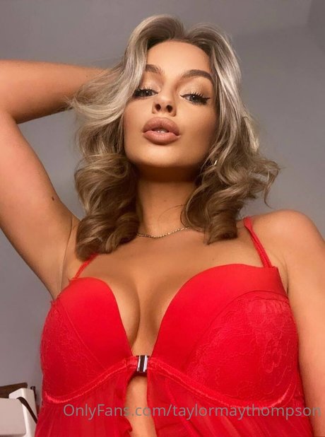 Taylor May Thompson_ onlyfans nudes