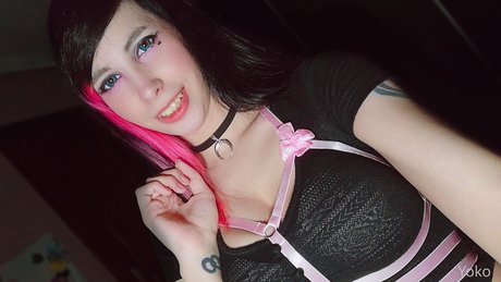 Yoko_ leaked only fans porn