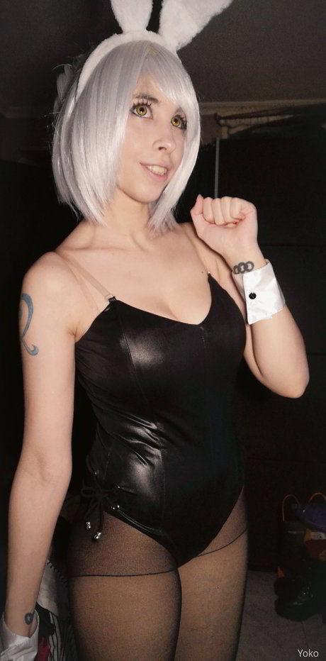 Yoko_ leaked only fans nudes