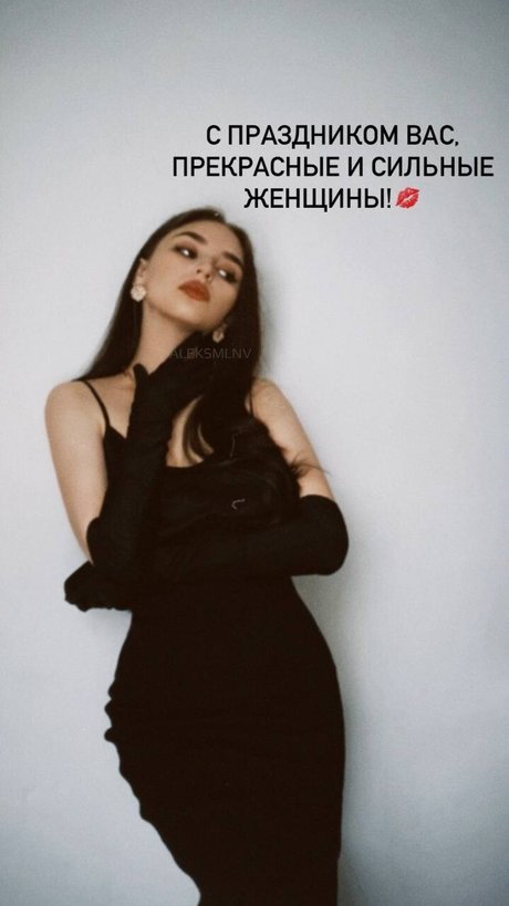 Aleksmlnv onlyfans content type