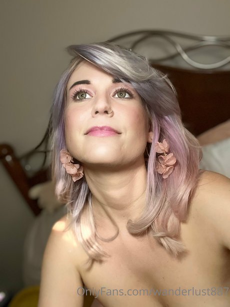 Katrina Zurick onlyfans model images