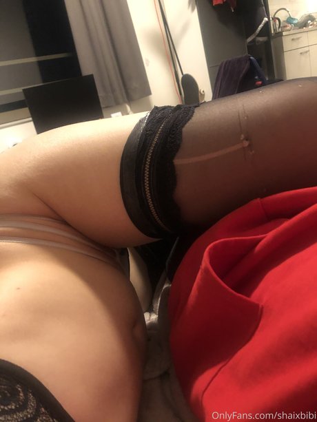 Shaixbibi onlyfans naked