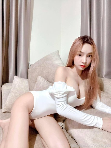 Bunny ged onlyfans leaked sex