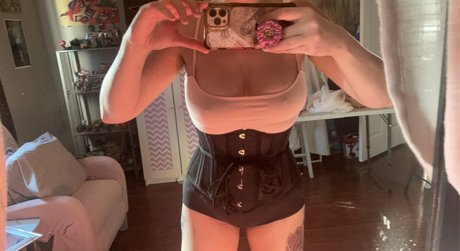 Jade stryker onlyfans fotos