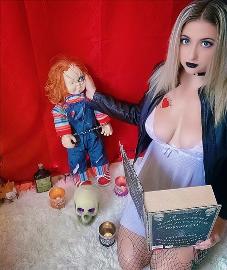 Jade stryker nude on onlyfans