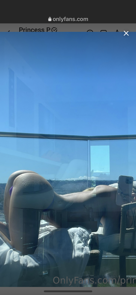 Princess pariss onlyfans leak porn