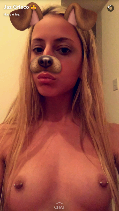 Jaz Grieco onlyfans nude porn