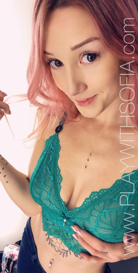 Sofia Sunshine onlyfans content leaked