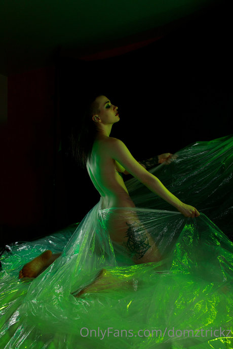 Doms Trickz naked only fans