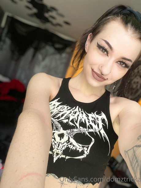 Doms Trickz onlyfans leaked nudes