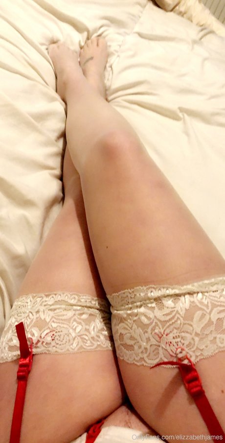 Elizzabeth James leaked onlyfans content