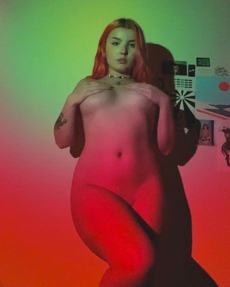 Rea Eyecndy onlyfans leaks nude