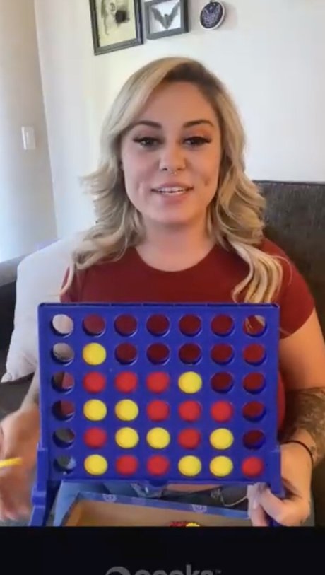 Brooke Dosha nsfw onlyfans