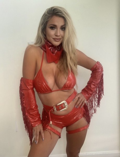 Taylor Wright onlyfans free