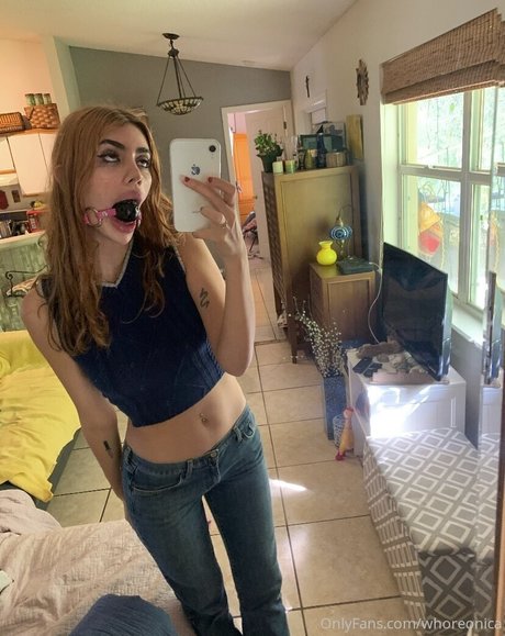 Whoreonica onlyfans desnuda