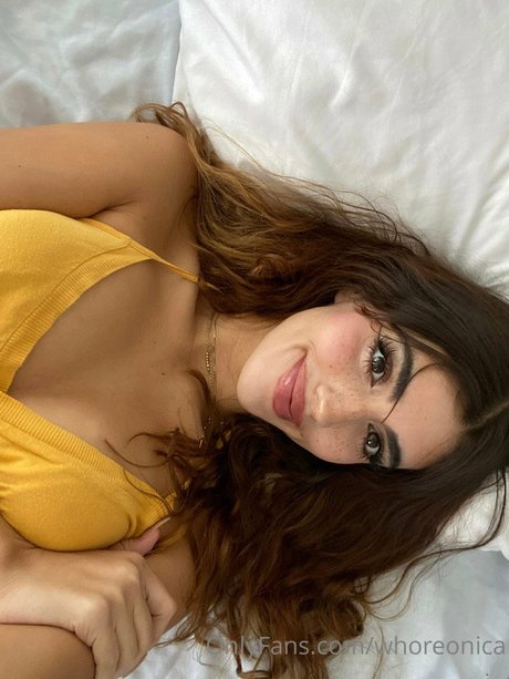 Whoreonica nude onlyfans pics