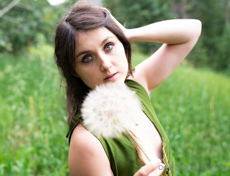 Claire Zeal onlyfans nude tits