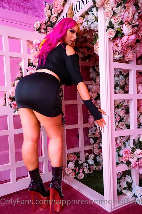 Sapphire Summers_ onlyfans gratis
