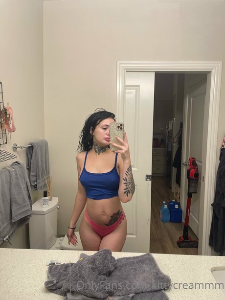 Kitty Cream Profile pic