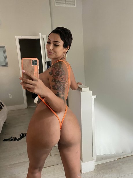 Ava Alita onlyfans porn leaks
