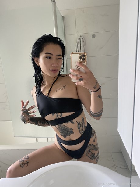 Asianninavip onlyfans for free