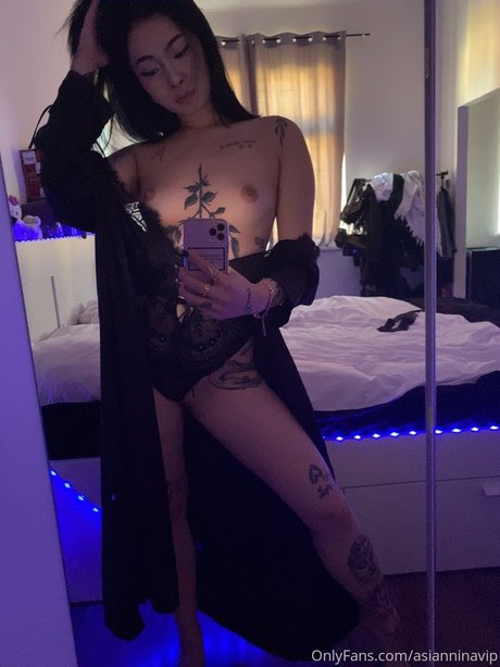 Asianninavip leaked only fans