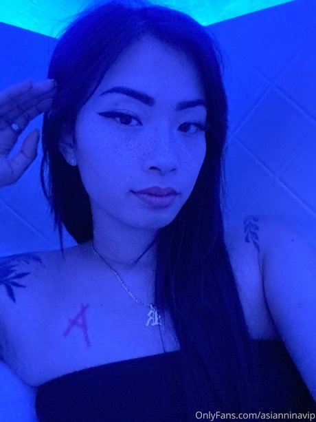 Asianninavip onlyfans