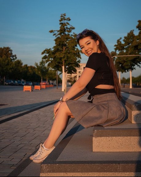 Annett a nude onlyfans porn