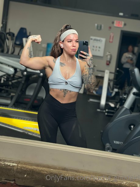 Sucha Goodgirl leaked onlyfans free