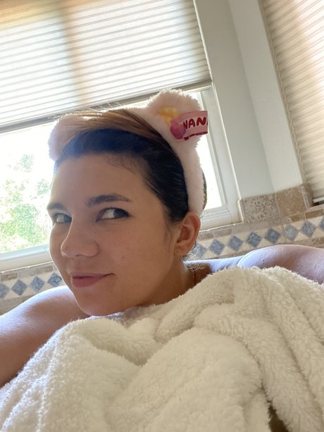 ebony orgasm onlyfans porn image