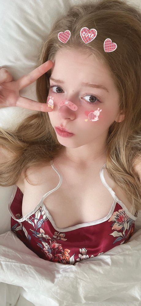 Cute Marmalade onlyfans keak