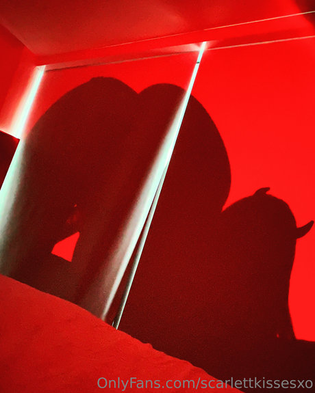 Scarlett kisses xo onlyfans nude leaked