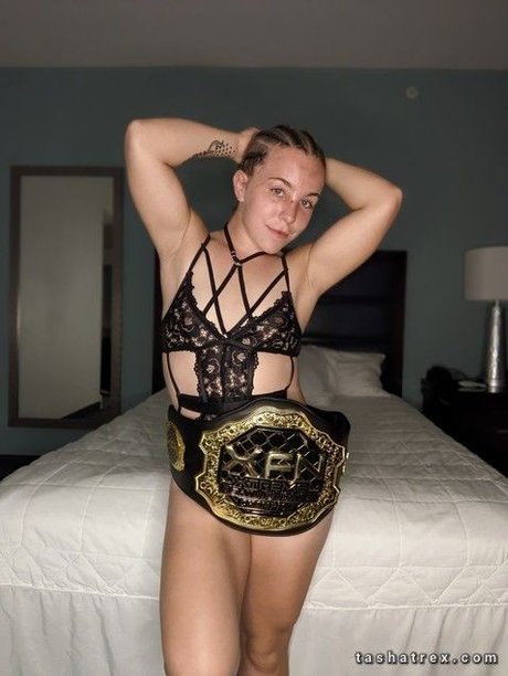 Tasha Trex onlyfans leaked porn