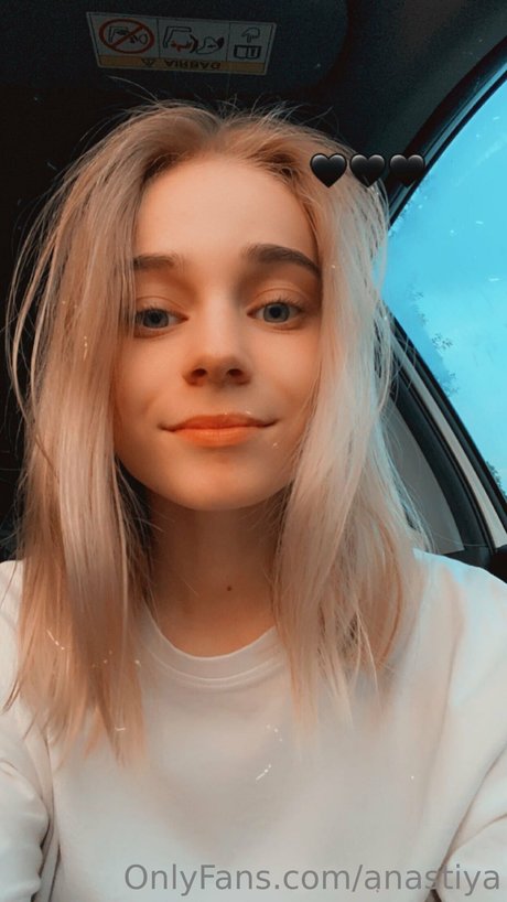 Anastiya onlyfans leak naked