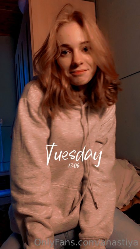 Anastiya only fans free