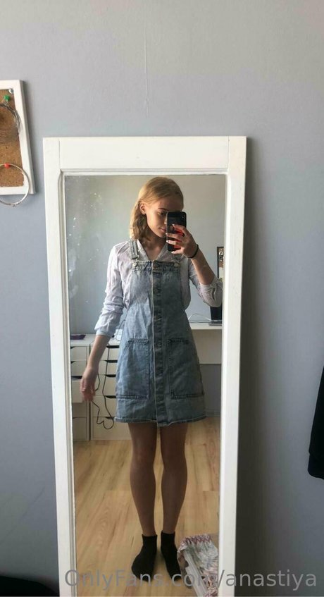 Anastiya leaks onlyfans