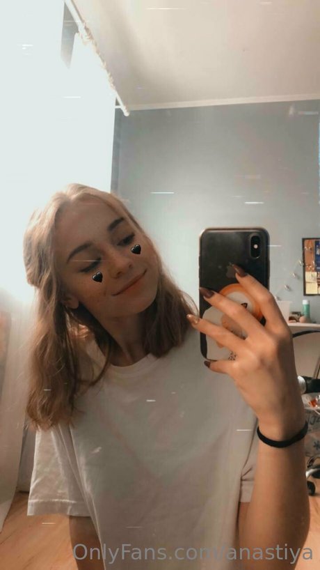 Anastiya nudes onlyfans leaks