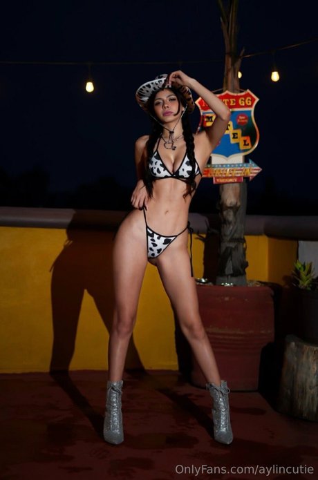 Aylincutie leaked onlyfans nude