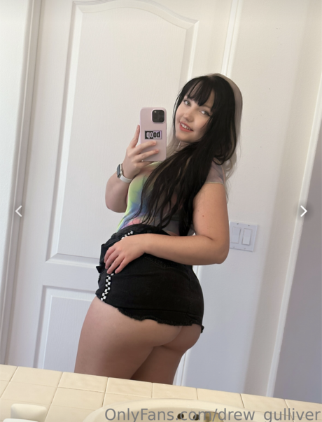 Drew Gulliver porn only fans