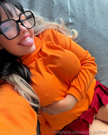 Drew Gulliver leaked onlyfans naked