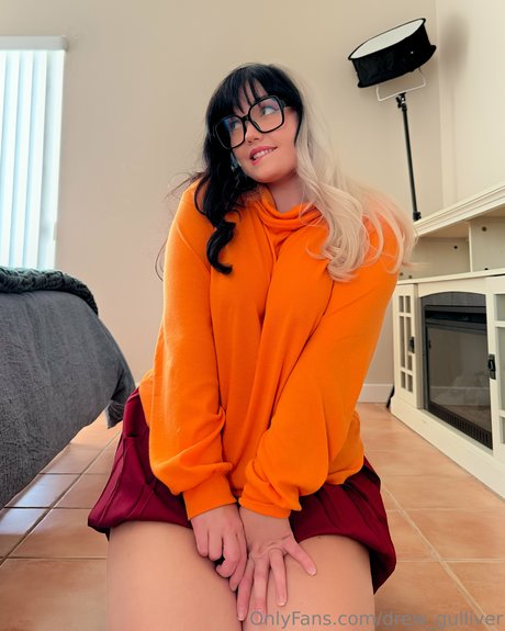 Drew Gulliver only fans leak