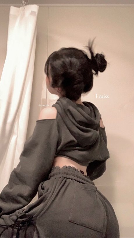 Evawishx_ nude porn onlyfans