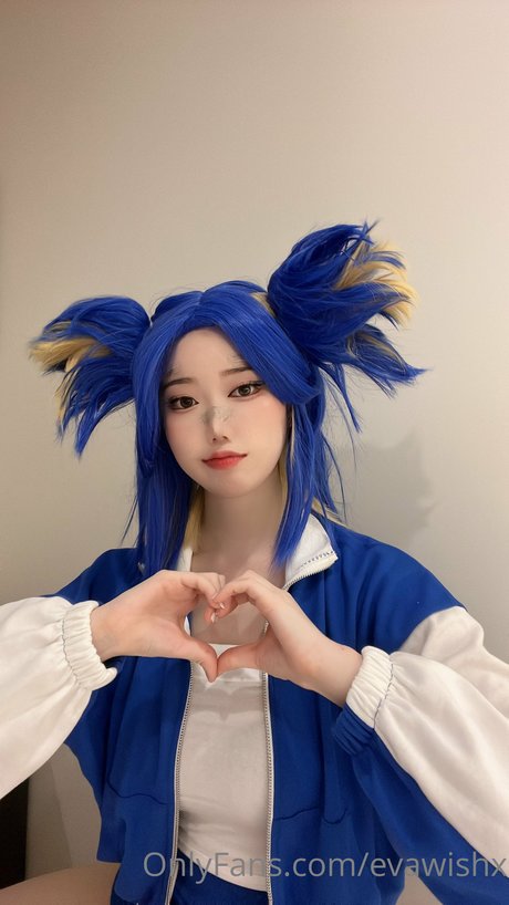 Evawishx_ sexy onlyfans