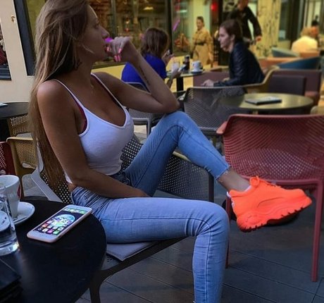 Kristina Penava onlyfans leaked free