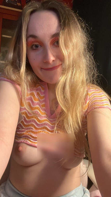 Louise Little French leaked onlyfans sex tape